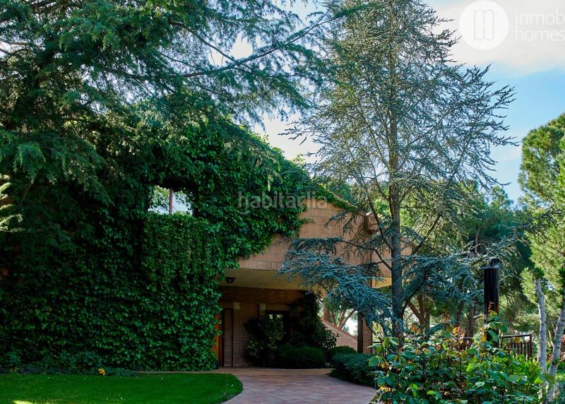 Foto 955f0683-8bf7-453c-828d-cff50394e7cc. Chalet impresionante villa en monte alina, pozuelo de alarcon en Pozuelo de Alarcón