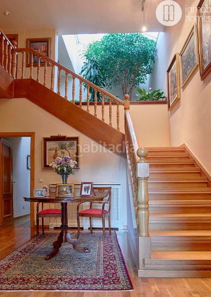 Foto bb6a8c31-2779-4c94-acd1-85e2eb3e9683. Chalet impresionante villa en monte alina, pozuelo de alarcon en Pozuelo de Alarcón