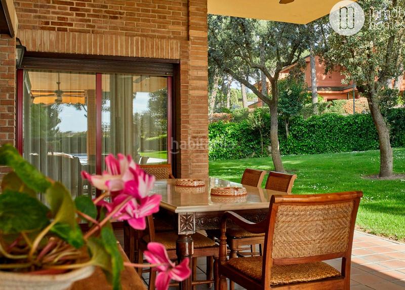 Foto bff44450-1ef8-42a7-ad1e-3735fcc4fcaf. Chalet impresionante villa en monte alina, pozuelo de alarcon en Pozuelo de Alarcón