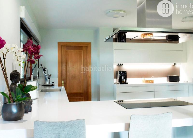 Foto c2de4161-6f17-40d6-82e3-1412c9462f4f. Chalet impresionante villa en monte alina, pozuelo de alarcon en Pozuelo de Alarcón