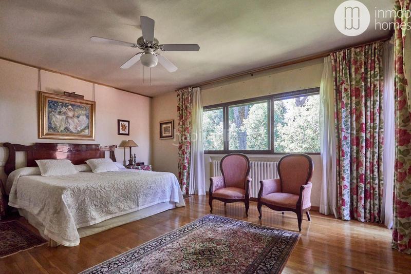 Foto c62e3457-8067-4f81-b112-72305597b5a2. Chalet impresionante villa en monte alina, pozuelo de alarcon en Pozuelo de Alarcón