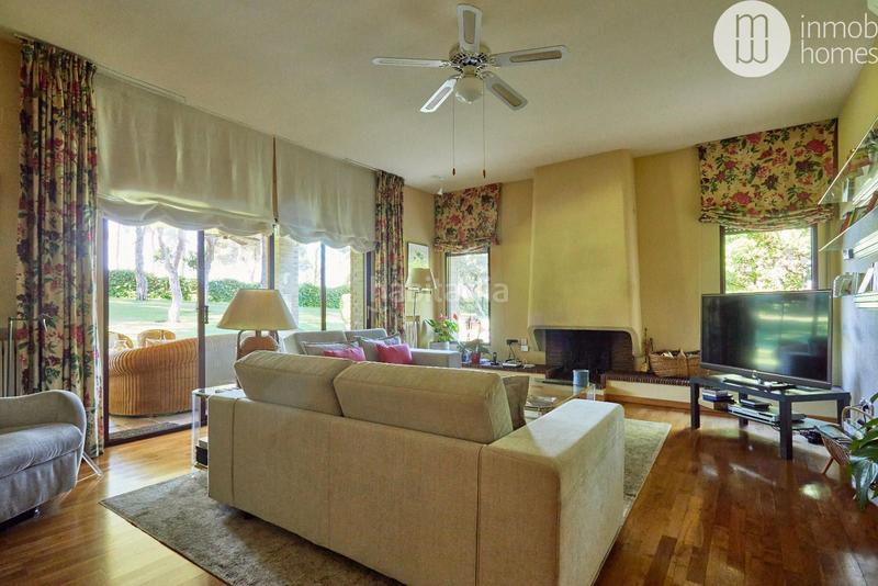 Foto d198e504-e056-44fb-9302-f7d503bb99b7. Chalet impresionante villa en monte alina, pozuelo de alarcon en Pozuelo de Alarcón