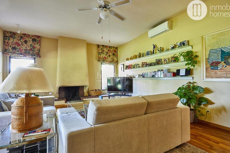 Foto dd2a91c3-9fb4-499c-af5b-c444dc079ffb. Chalet impresionante villa en monte alina, pozuelo de alarcon en Pozuelo de Alarcón