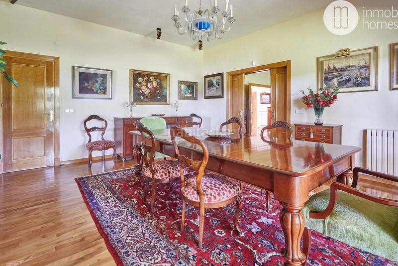 Foto e1e5fb8e-813a-404c-9d1a-46972df39af7. Chalet impresionante villa en monte alina, pozuelo de alarcon en Pozuelo de Alarcón