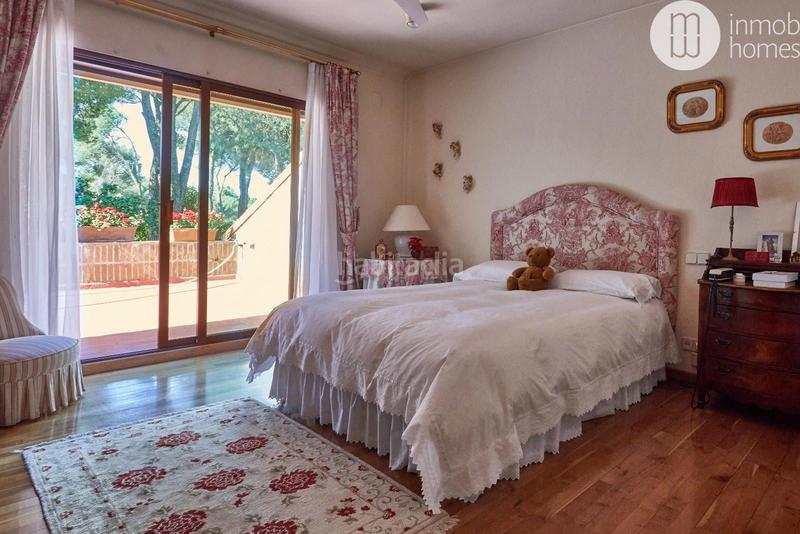 Foto e96fc3cd-8894-470a-bef3-c750725b4989. Chalet impresionante villa en monte alina, pozuelo de alarcon en Pozuelo de Alarcón