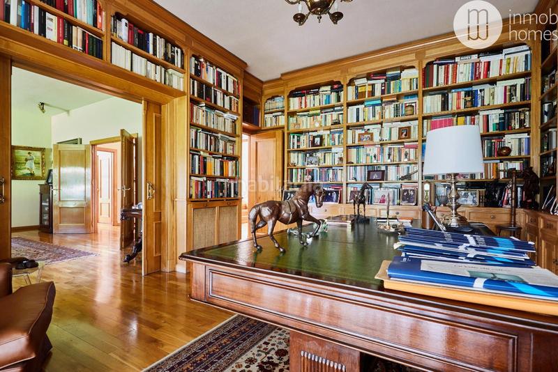 Foto f518fdde-f1b6-4c2f-b567-bbdd5c4b56d8. Chalet impresionante villa en monte alina, pozuelo de alarcon en Pozuelo de Alarcón