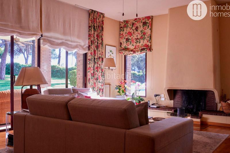 Foto f52b5b05-cdb7-4553-86fe-ac25797ff4bf. Chalet impresionante villa en monte alina, pozuelo de alarcon en Pozuelo de Alarcón