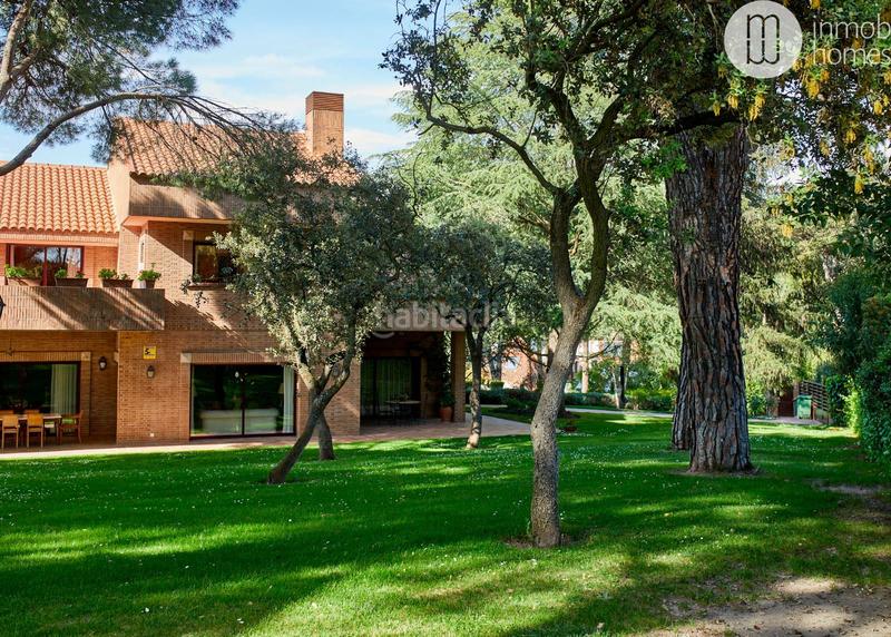 Foto f77a7594-ee50-4097-9f06-2284d178e4cf. Chalet impresionante villa en monte alina, pozuelo de alarcon en Pozuelo de Alarcón