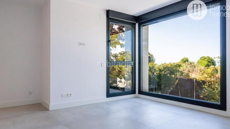 Foto 0c2369e5-ef65-49de-940a-dc8f112f175c. Chalet mit heizung parking pool in Bonanza Boadilla del Monte