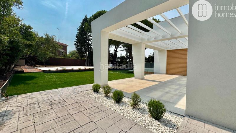 Foto 0cb899f7-148e-4a03-b5a5-60c5e0262fb2. Chalet mit heizung parking pool in Bonanza Boadilla del Monte