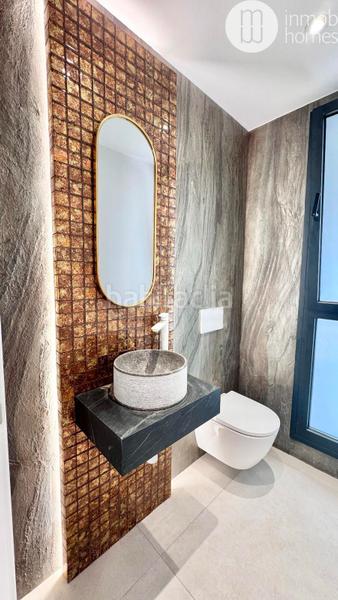 Foto 146cbf23-1865-444c-9f3b-deebfc92d2df. Chalet mit heizung parking pool in Bonanza Boadilla del Monte