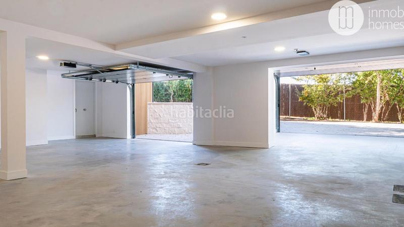 Foto 2a12413e-df15-4929-b3f0-7db50fecec04. Chalet mit heizung parking pool in Bonanza Boadilla del Monte