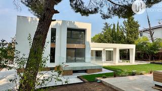Chalet  Playa de sitges. A estrenar modernidad y lujo chalet independiente en bonanza