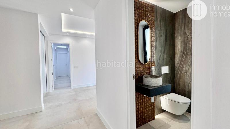 Foto 4052dbad-e0c8-4373-82bc-1615f4063f9b. Chalet mit heizung parking pool in Bonanza Boadilla del Monte