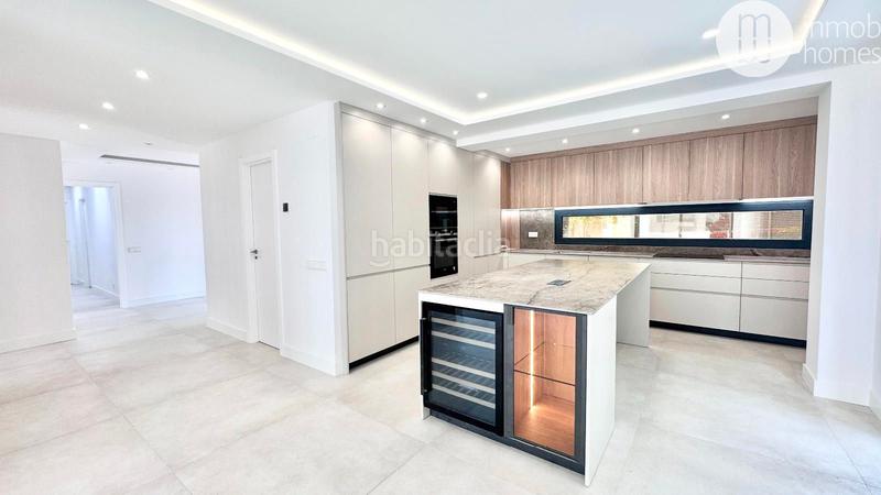 Foto 6107fb38-2f15-40d5-9e13-df4629433910. Chalet mit heizung parking pool in Bonanza Boadilla del Monte