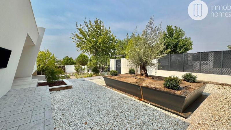 Foto 65c8877c-c41c-4dd7-be30-5548aac8b6c6. Chalet mit heizung parking pool in Bonanza Boadilla del Monte