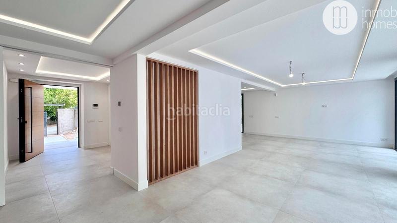 Foto 6f647c17-d2ae-45d5-877d-6b470556a667. Chalet mit heizung parking pool in Bonanza Boadilla del Monte