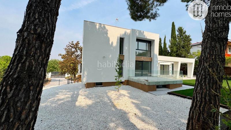 Foto 867a7776-b6d7-4d8e-9e42-e429cbdf9efa. Chalet mit heizung parking pool in Bonanza Boadilla del Monte