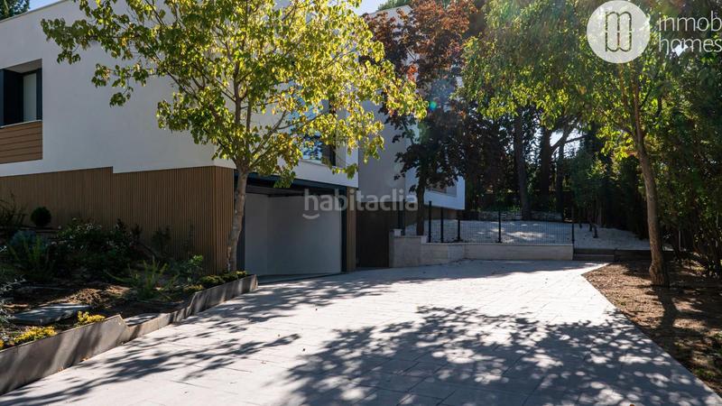 Foto 9ef1cc8c-3851-4ef9-9812-284e74ad8249. Chalet mit heizung parking pool in Bonanza Boadilla del Monte