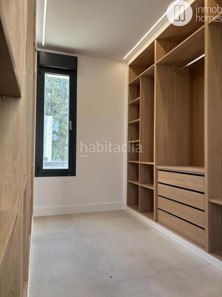 Foto a72e3d47-8900-4bb4-a561-a706141f059f. Chalet mit heizung parking pool in Bonanza Boadilla del Monte