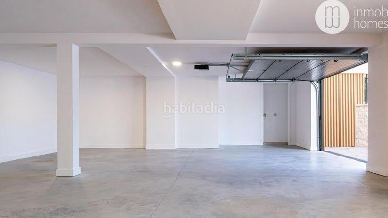 Foto b667ec7f-40ef-4037-9738-b8237c76ea45. Chalet mit heizung parking pool in Bonanza Boadilla del Monte