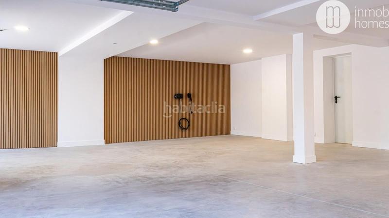 Foto d344b0ae-4544-47c9-bac2-973440a8ec08. Chalet mit heizung parking pool in Bonanza Boadilla del Monte