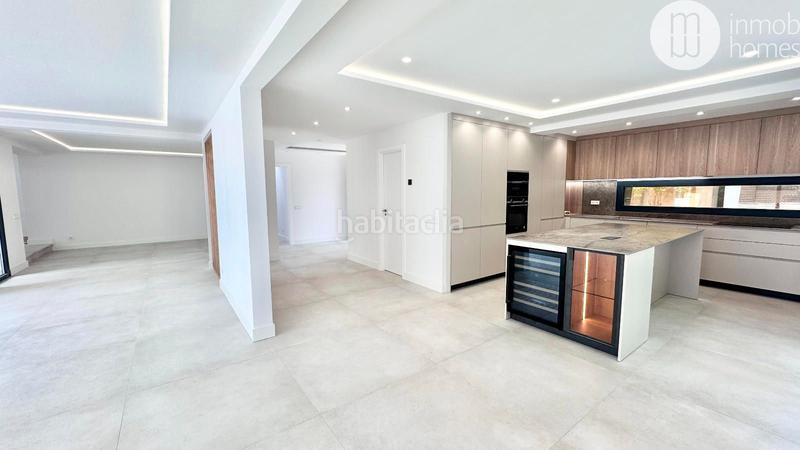 Foto e50ea9a6-ca71-444a-b02e-5a5410641453. Chalet mit heizung parking pool in Bonanza Boadilla del Monte