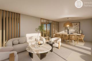 Xalet  Playa de sitges. A estrenar modernidad y lujo chalet independiente en bonanza