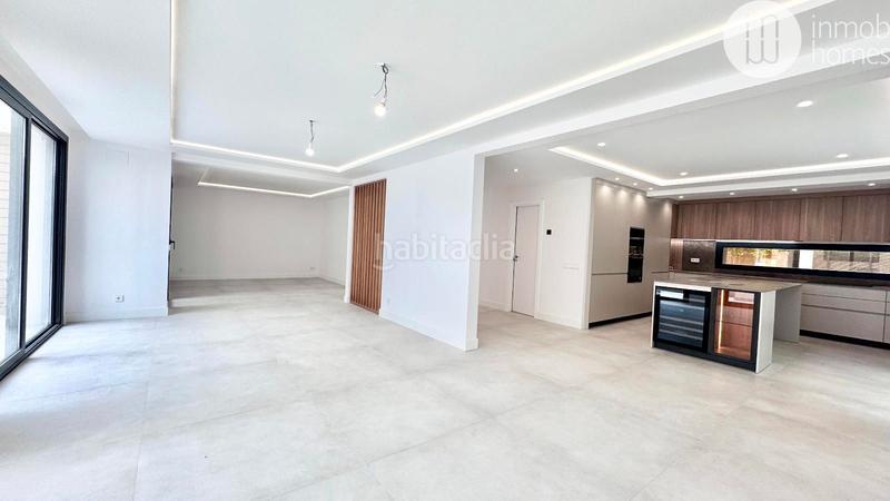 Foto ecadb6a3-aeb9-4e0c-8c80-b809c402c596. Chalet mit heizung parking pool in Bonanza Boadilla del Monte