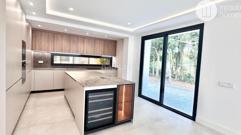 Foto f40f94cc-9564-4db4-b713-4345e7342a87. Chalet mit heizung parking pool in Bonanza Boadilla del Monte