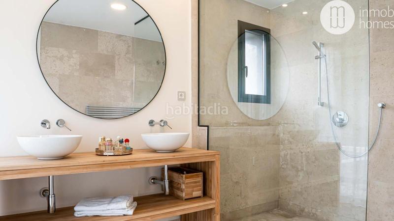 Foto 39b7579b-60d7-4a2b-bde2-eb14aceafa6d. Chalet moderno chalet independiente estilo nordico en Las Lomas en Boadilla del Monte