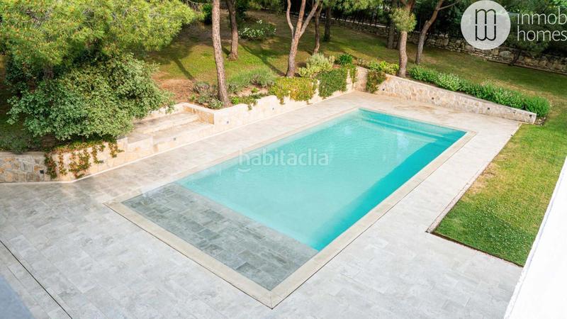 Foto 683c1093-5364-4502-8355-96ffa6186179. Chalet moderno chalet independiente estilo nordico en Las Lomas en Boadilla del Monte