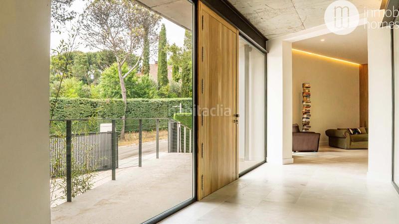 Foto 6f32d0f4-df5f-4fdf-9d84-3502a167c3a0. Chalet moderno chalet independiente estilo nordico en Las Lomas en Boadilla del Monte