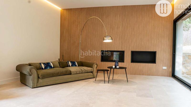 Foto 7ff3d1a0-e726-4ba8-abec-3599ebdf7a39. Chalet moderno chalet independiente estilo nordico en Las Lomas en Boadilla del Monte