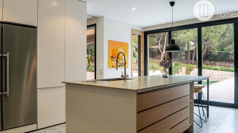 Foto b1e79da8-648a-4dbc-b687-4b85344ba4f7. Chalet moderno chalet independiente estilo nordico en Las Lomas en Boadilla del Monte