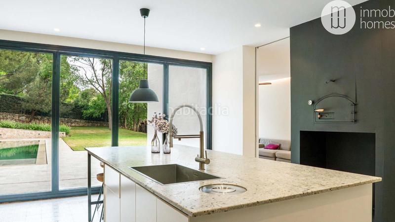Foto b5bf351c-e802-459a-844e-d0fab0331df0. Chalet moderno chalet independiente estilo nordico en Las Lomas en Boadilla del Monte