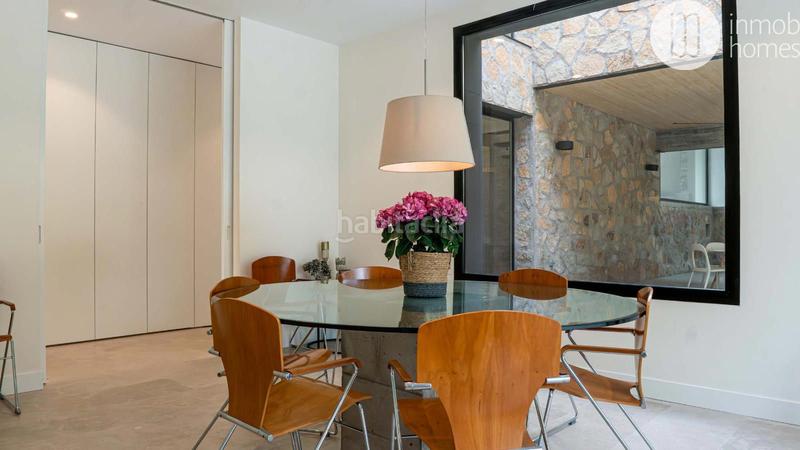 Foto d1860fe3-1c44-4122-9568-0d12277636e1. Chalet moderno chalet independiente estilo nordico en Las Lomas en Boadilla del Monte