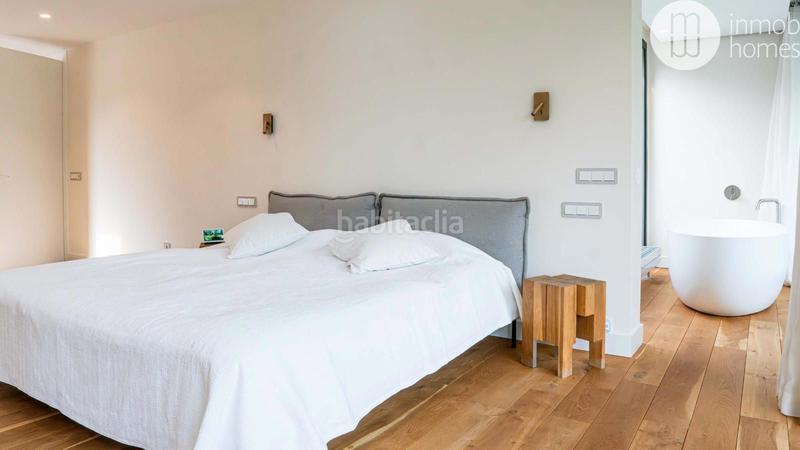 Foto f2df919c-6692-49c0-9421-f95798a392b7. Chalet moderno chalet independiente estilo nordico en Las Lomas en Boadilla del Monte