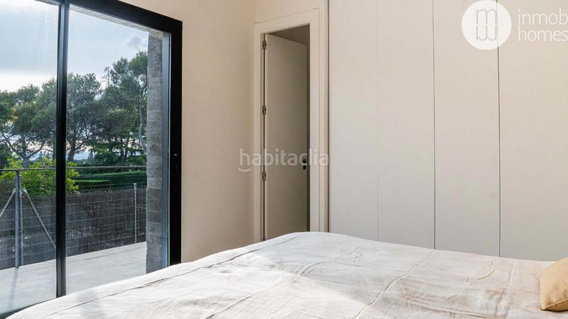 Foto f52f2051-b5d4-4570-9c97-1dd46e17726a. Chalet moderno chalet independiente estilo nordico en Las Lomas en Boadilla del Monte
