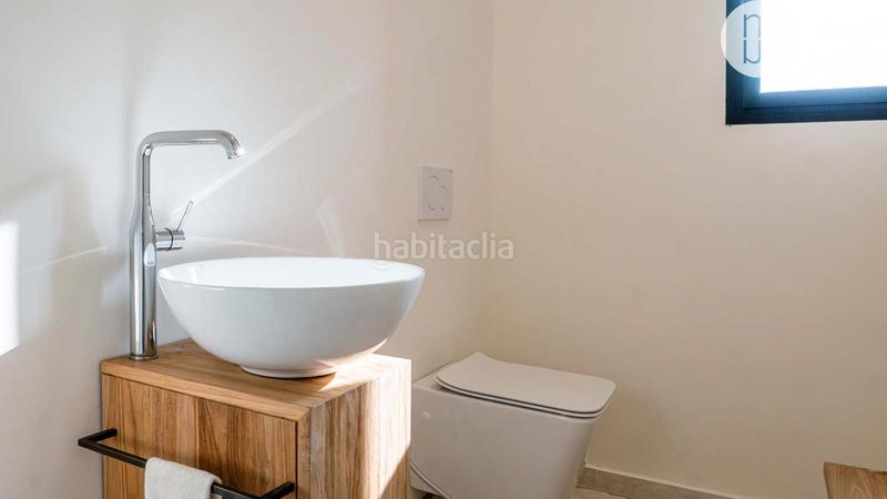 Foto f58a305b-886c-48b5-9f2f-78e9a6fd4c12. Chalet moderno chalet independiente estilo nordico en Las Lomas en Boadilla del Monte