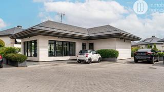 Maison jumelée  Coto de las encinas. Venta chalet con vistas al monte de las encinas, boadilla del mo