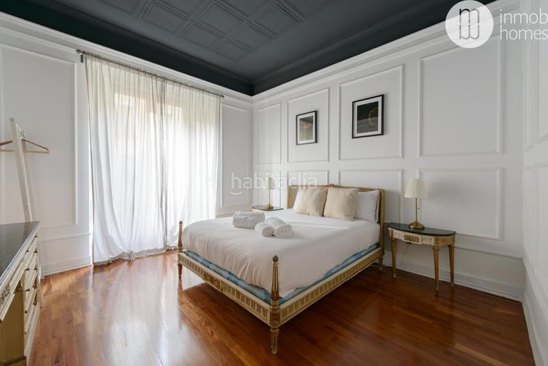 Foto 131d26a6-50da-4c4d-9204-014a9d680420. Affitto appartamento con riscaldamento in Palacio Madrid
