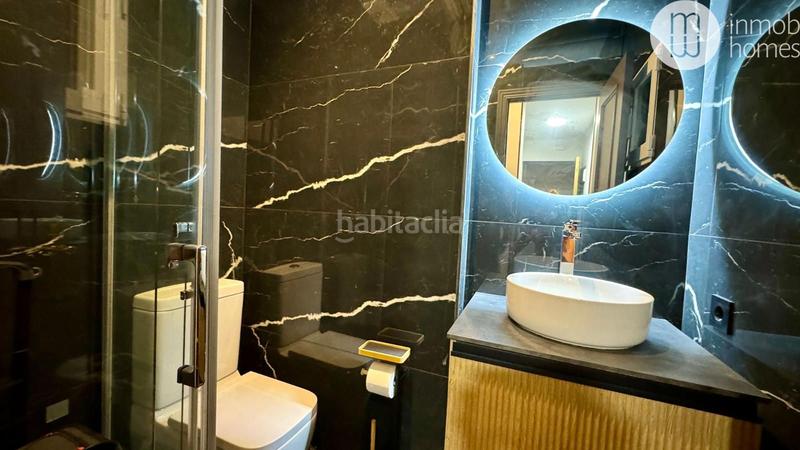 Foto 376d40b9-bce6-4296-acaa-14b073c80b23. Affitto appartamento con riscaldamento in Palacio Madrid