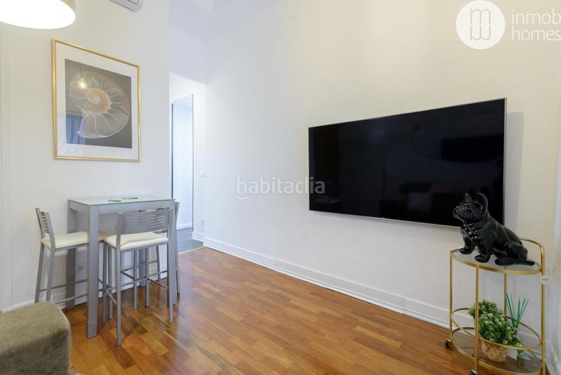 Foto e47f1deb-d305-478f-b39a-ca2dacc95c61. Affitto appartamento con riscaldamento in Palacio Madrid