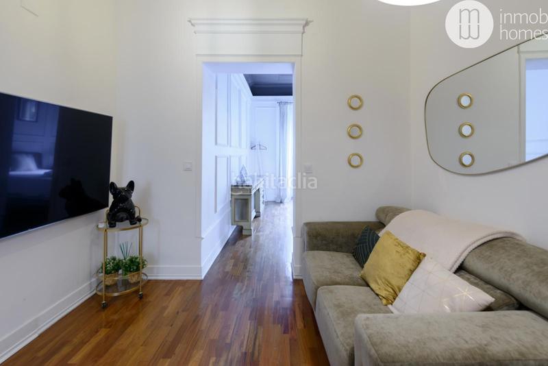 Foto 17ae58d4-2684-4fba-9a01-671267349136. Location appartement avec chauffage dans Palacio Madrid