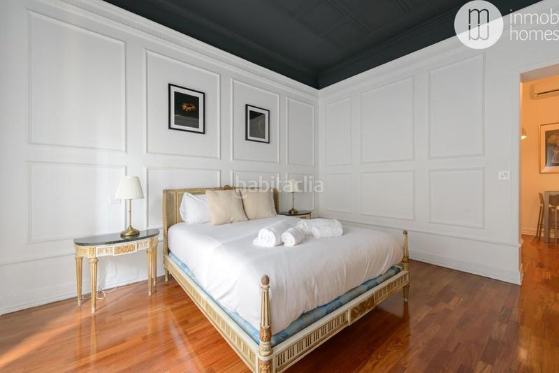 Foto 8498a856-a9f2-4f9b-8d0e-dd5bc97f8fca. Location appartement avec chauffage dans Palacio Madrid