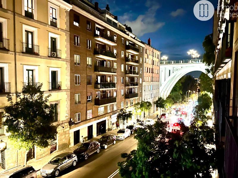 Foto dd5d6eb4-d6fb-4186-bd33-21005c0011b9. Location appartement avec chauffage dans Palacio Madrid
