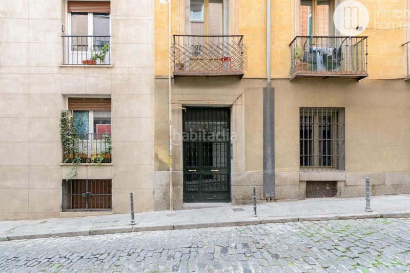 Foto 371e8e1d-dcf5-4f42-a76f-715512f5ec41. Miete etagenwohnung mit heizung in Palacio Madrid