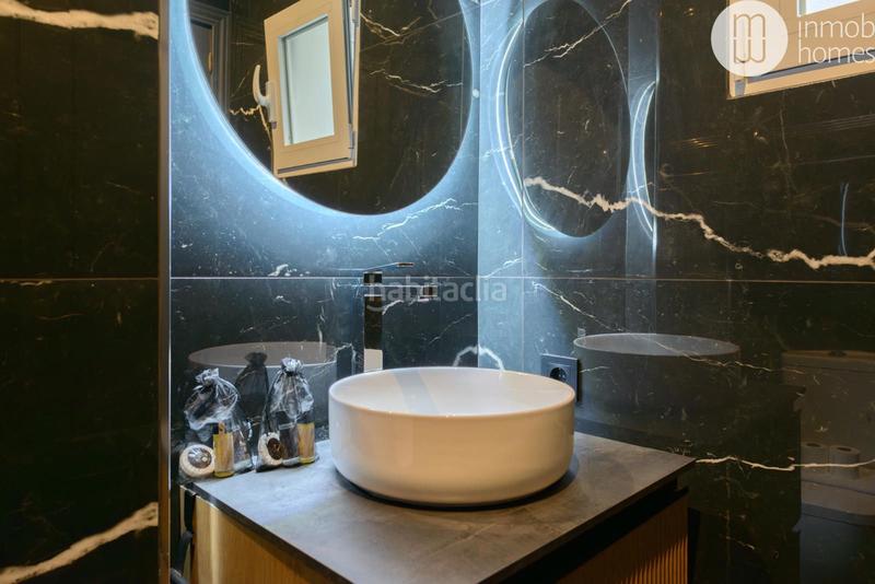 Foto 5c789f58-9b25-410d-9497-d06c24c4d878. Miete etagenwohnung mit heizung in Palacio Madrid