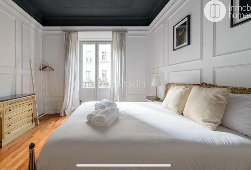 Foto bf18dfa2-e1bb-4382-be2c-32e99153d756. Miete etagenwohnung mit heizung in Palacio Madrid